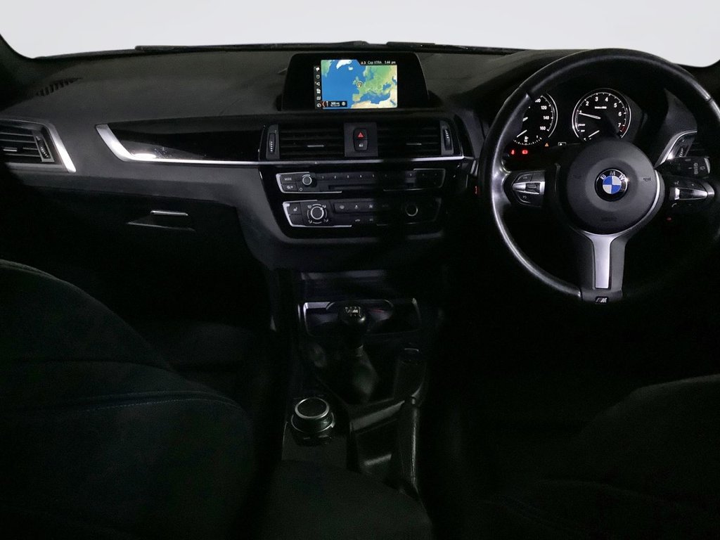 Used BMW 1 Series 2019 for sale - 76202790: Photo 3