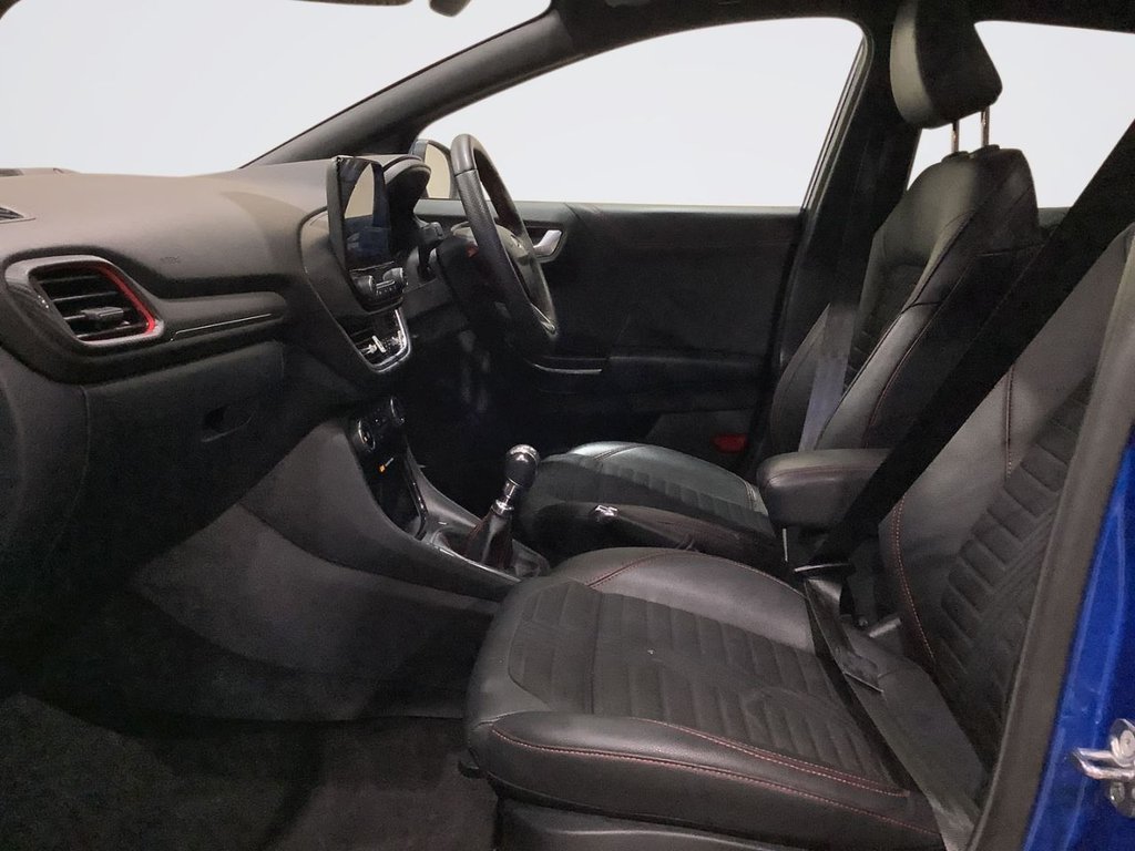 Used Ford Puma 2022 for sale - 78021959: Photo 12