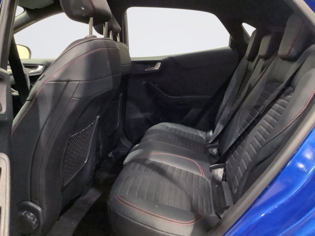 Used Ford Puma 2022 for sale - 78021959: Photo 13