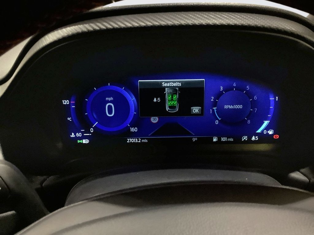 Used Ford Puma 2022 for sale - 78021959: Photo 14