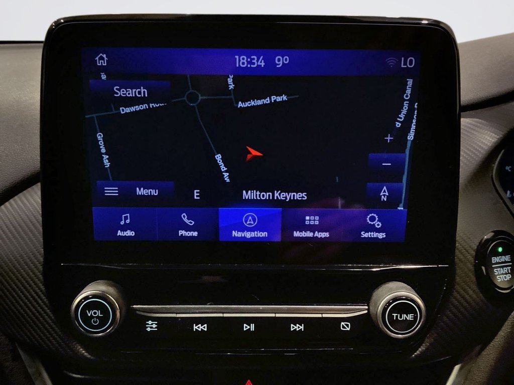 Used Ford Puma 2022 for sale - 78021959: Photo 20