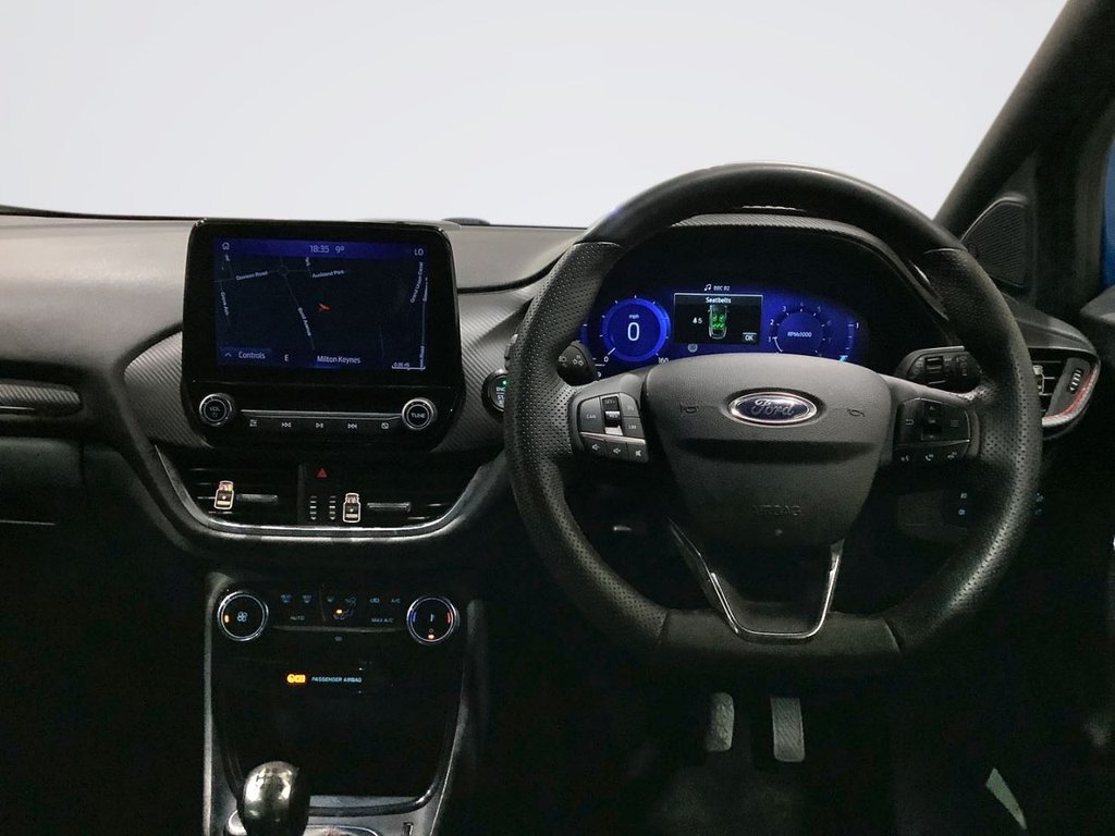 Used Ford Puma 2022 for sale - 78021959: Photo 22