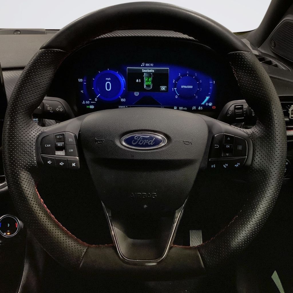 Used Ford Puma 2022 for sale - 78021959: Photo 23