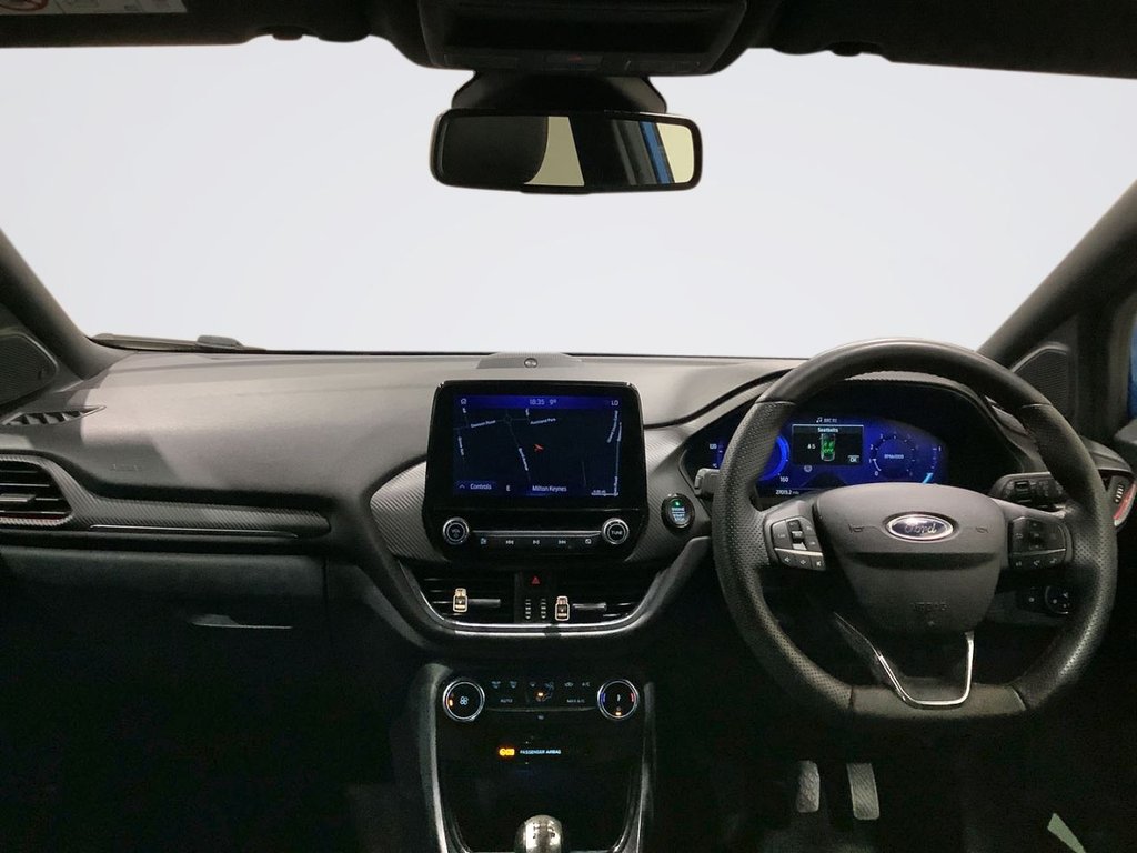 Used Ford Puma 2022 for sale - 78021959: Photo 3