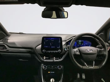 Used Ford Puma 2022 for sale - 78021959: Photo