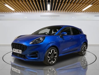 Used Ford Puma 2022 for sale - 78021959: Photo