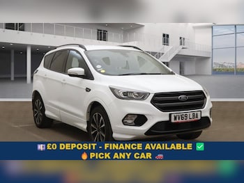 Ford - Kuga