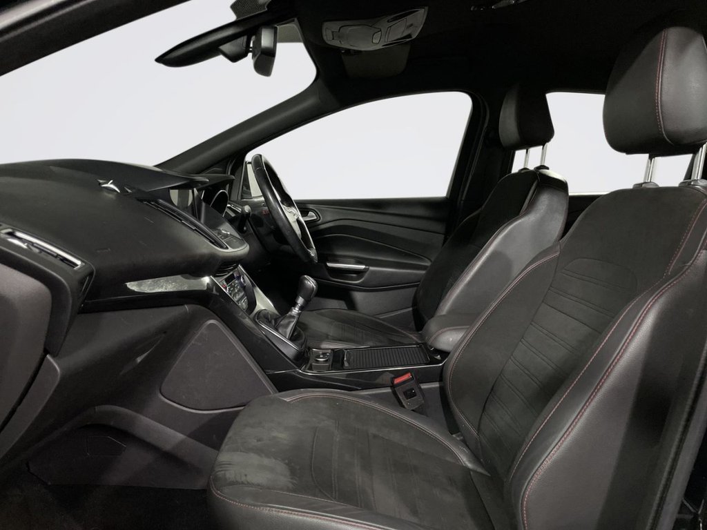 Used Ford Kuga 2018 for sale - 77533857: Photo 13