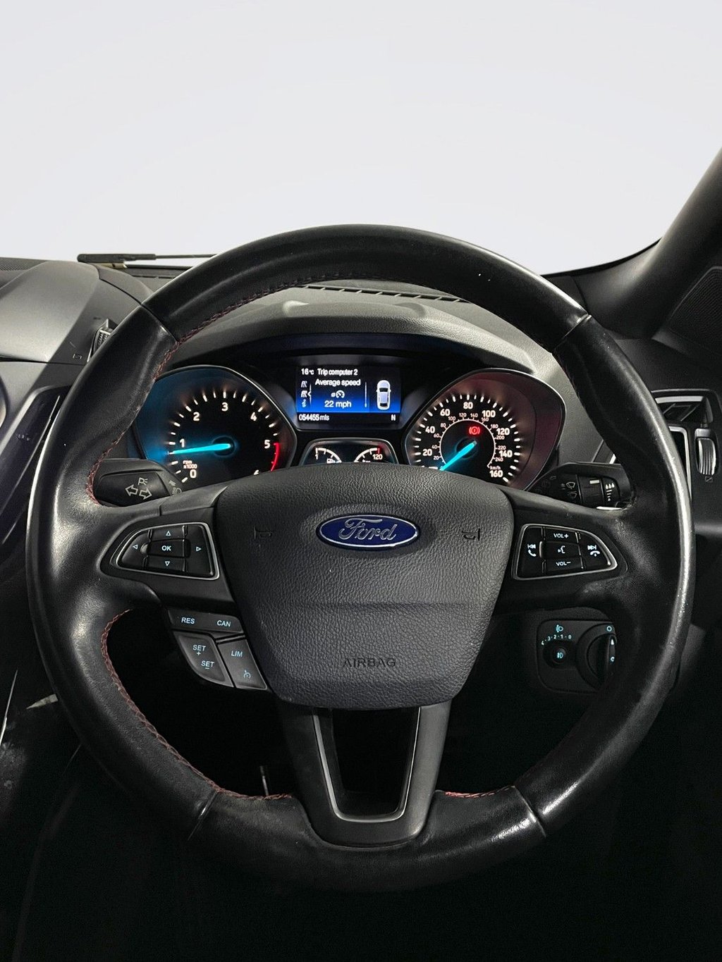 Used Ford Kuga 2018 for sale - 77533857: Photo 17