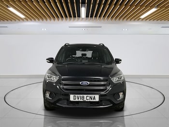 Used Ford Kuga 2018 for sale - 77533857: Photo