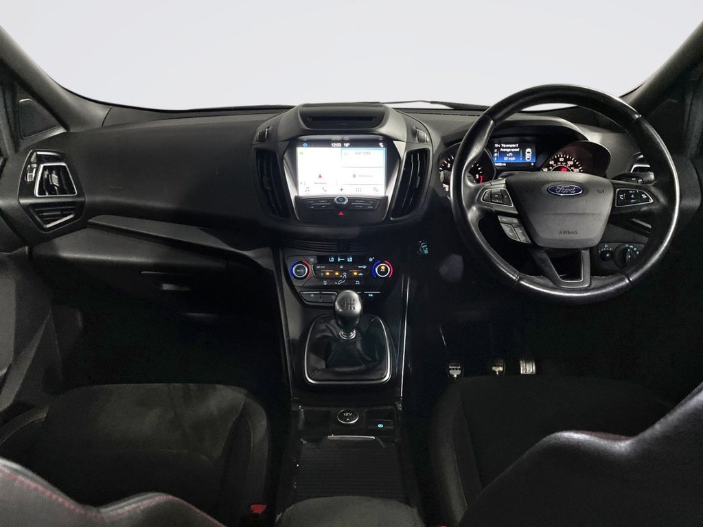 Used Ford Kuga 2018 for sale - 77533857: Photo 3