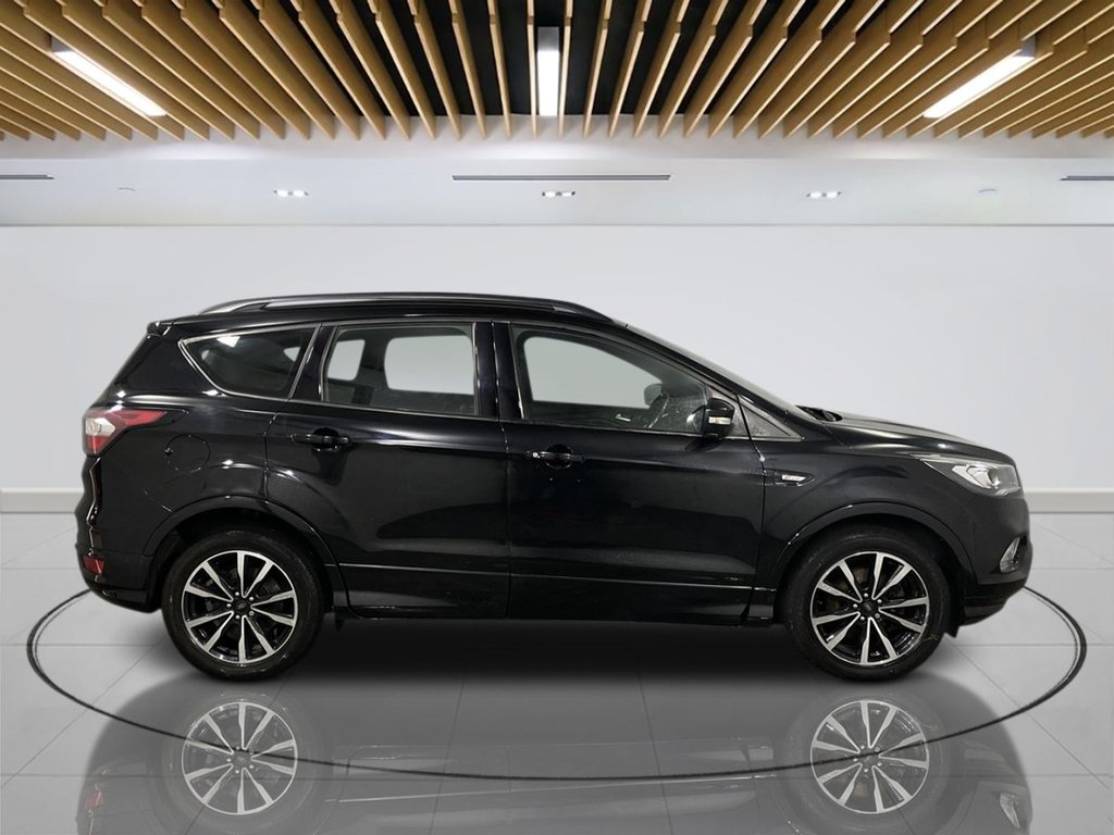 Used Ford Kuga 2018 for sale - 77533857: Photo 9