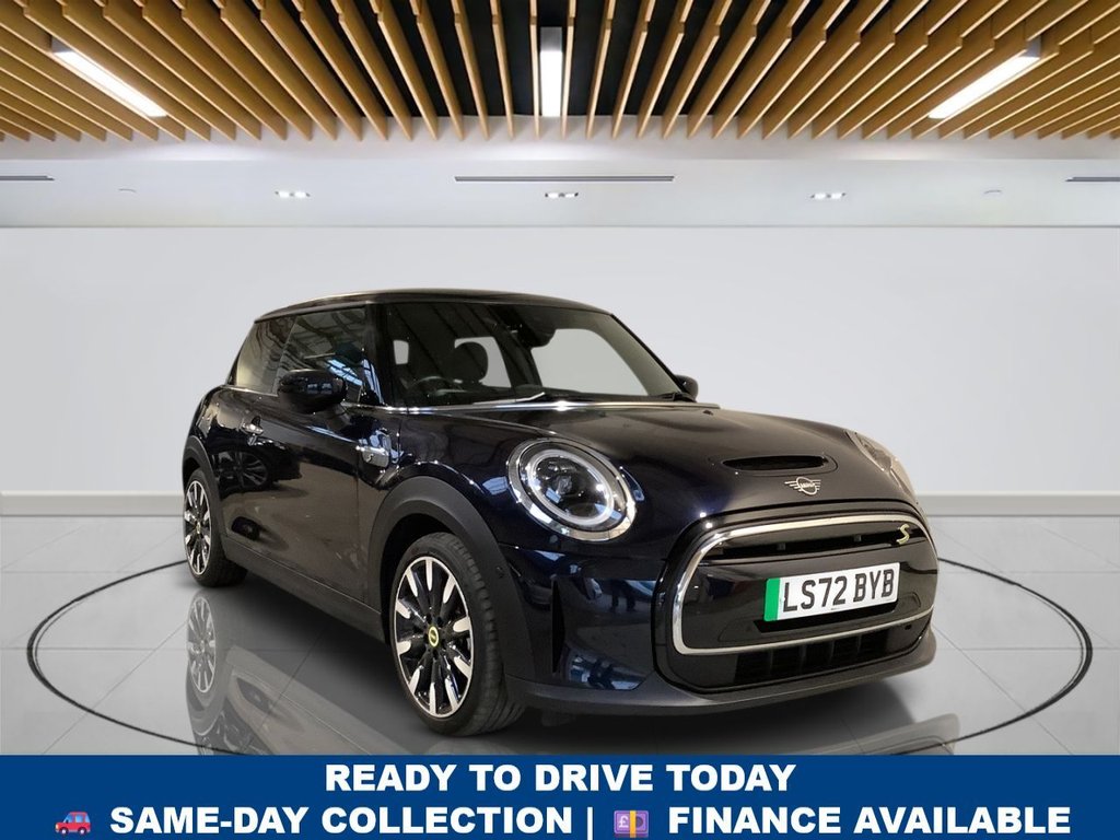 Used MINI Hatch 2022 for sale - 78059560: Photo 1