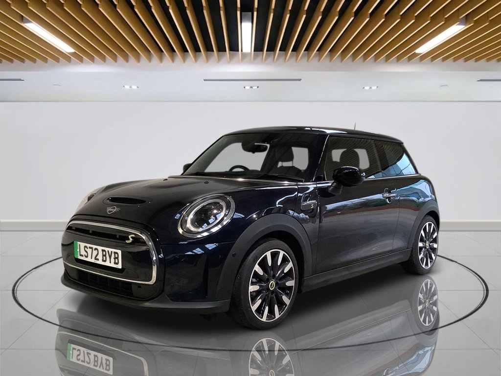 Used MINI Hatch 2022 for sale - 78059560: Photo 4