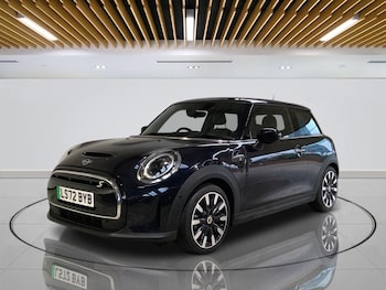 Used MINI Hatch 2022 for sale - 78059560: Photo
