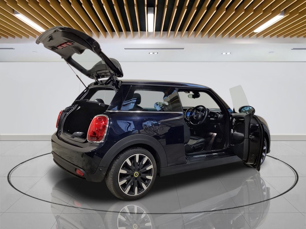 Used MINI Hatch 2022 for sale - 78059560: Photo 9