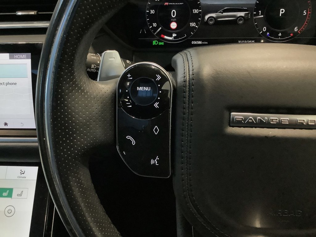 Used Land Rover Range Rover Velar 2019 for sale - 77110820: Photo 12