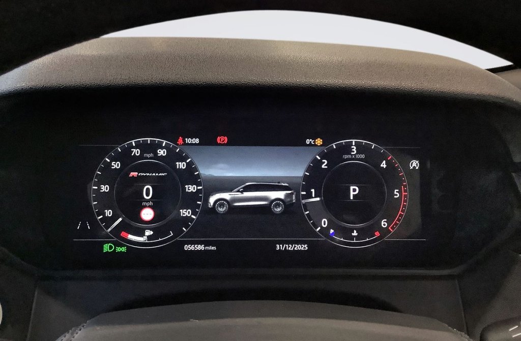 Used Land Rover Range Rover Velar 2019 for sale - 77110820: Photo 15