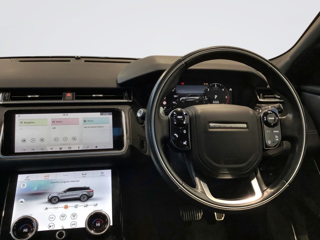 Used Land Rover Range Rover Velar 2019 for sale - 77110820: Photo 19