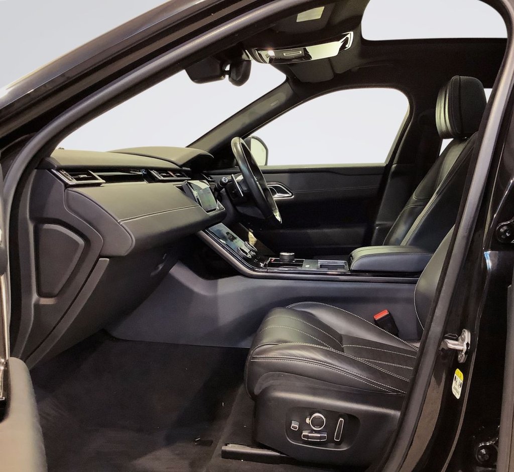 Used Land Rover Range Rover Velar 2019 for sale - 77110820: Photo 22