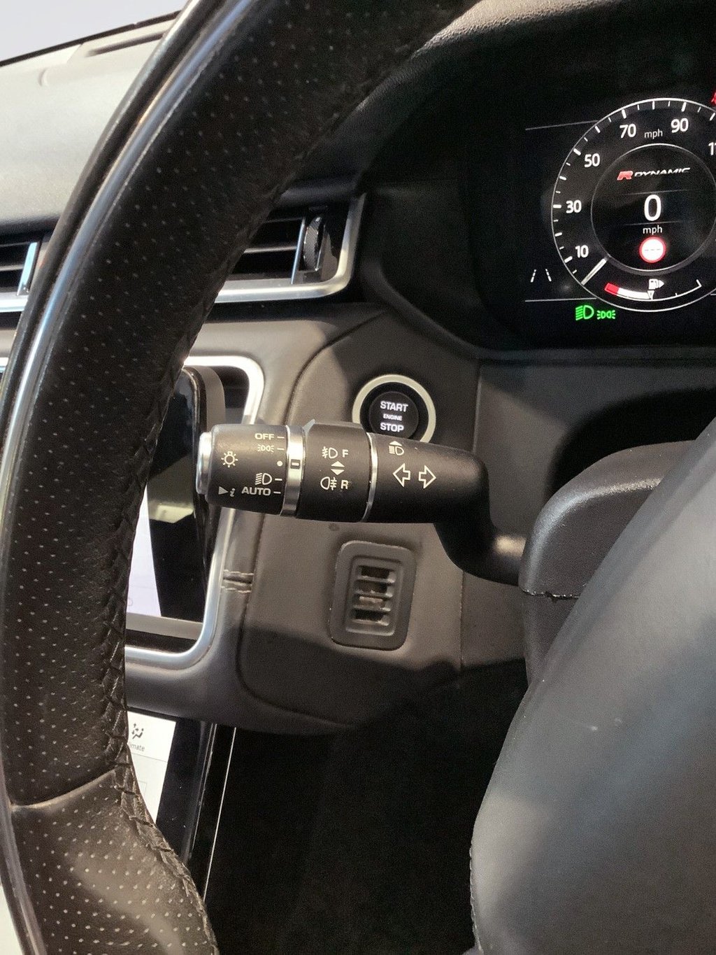 Used Land Rover Range Rover Velar 2019 for sale - 77110820: Photo 9