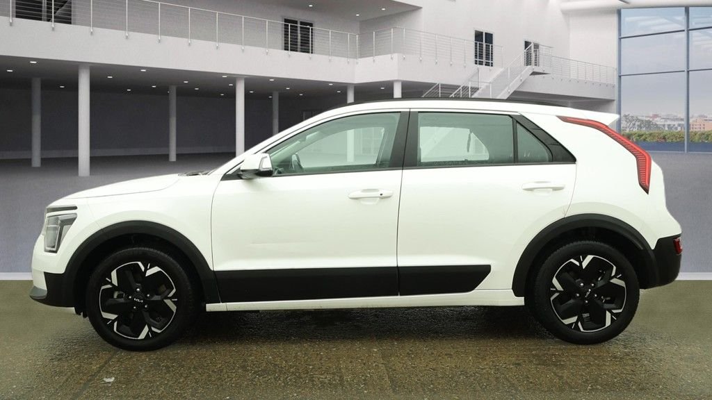 Used Kia Niro 2023 for sale - 77332969: Photo 12