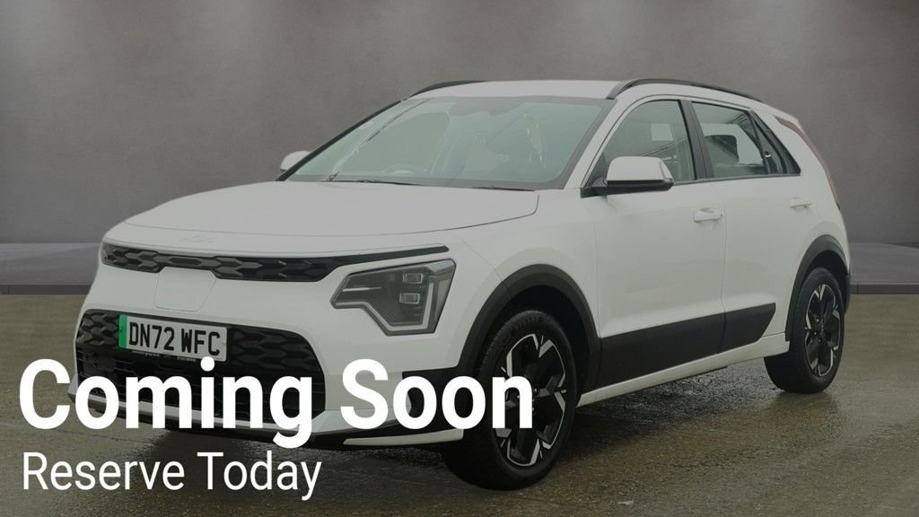 Used Kia Niro 2023 for sale - 77332969: Photo 2