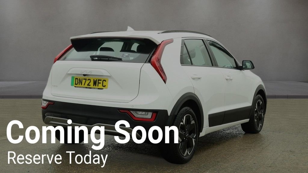 Used Kia Niro 2023 for sale - 77332969: Photo 4