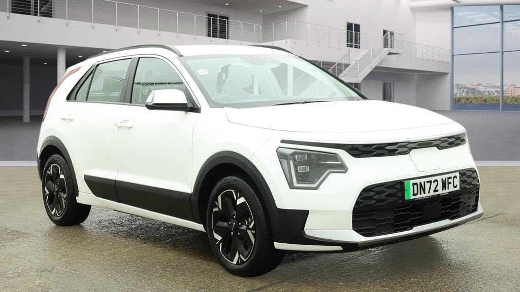 Used Kia Niro 2023 for sale - 77332969: Photo 7