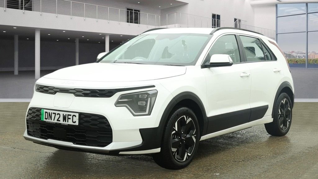 Used Kia Niro 2023 for sale - 77332969: Photo 8