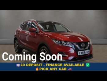 2019 (69) - 1.3 DIG-T N-Connecta SUV 5dr Petrol Manual Euro 6 (s/s) (140 ps)