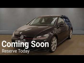 Used Volkswagen Golf 2018 for sale - 75444421: Photo