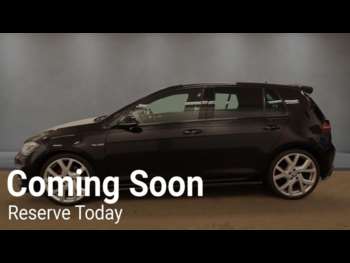 Used Volkswagen Golf 2018 for sale - 75444421: Photo
