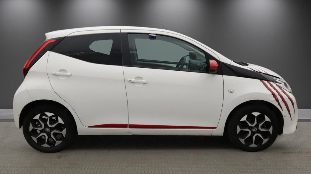 Used Toyota AYGO 2020 for sale - 78097081: Photo 5