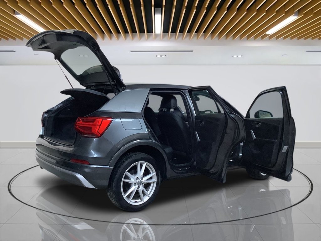 Used Audi Q2 2018 for sale - 77571705: Photo 10