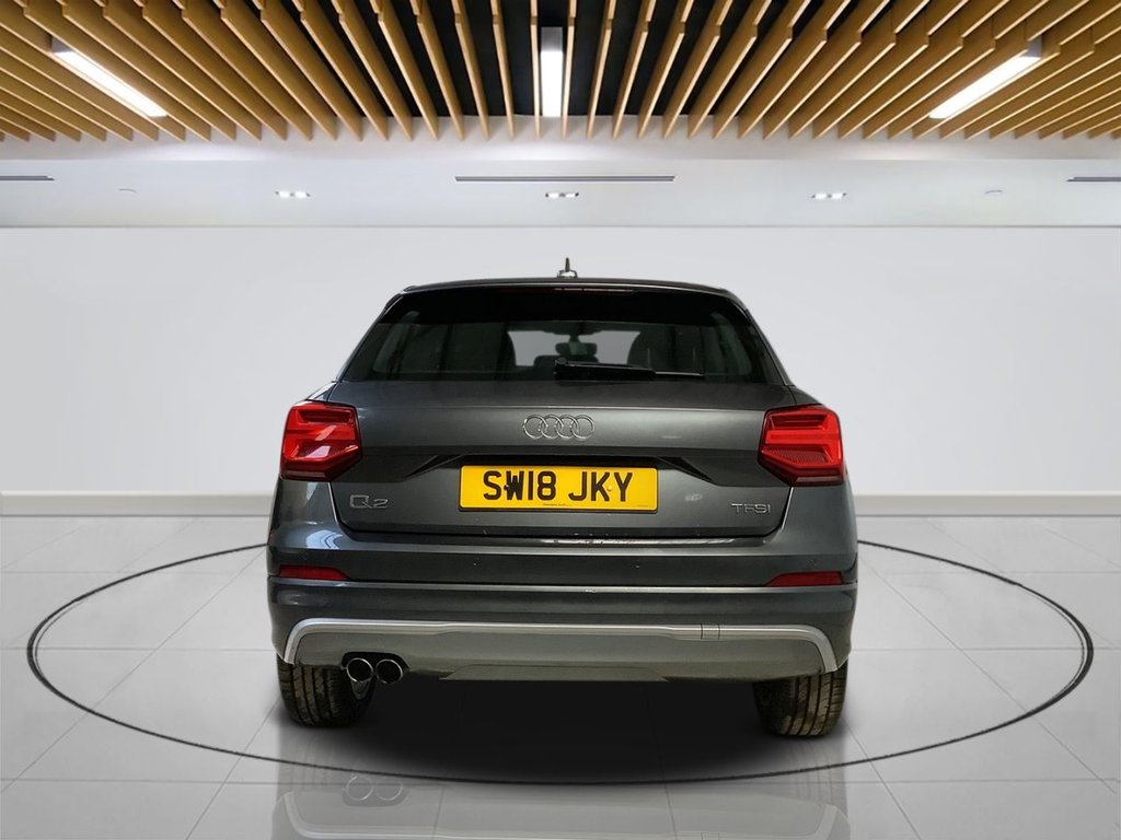 Used Audi Q2 2018 for sale - 77571705: Photo 7