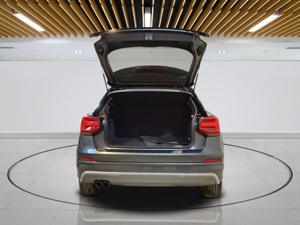 Used Audi Q2 2018 for sale - 77571705: Photo 9