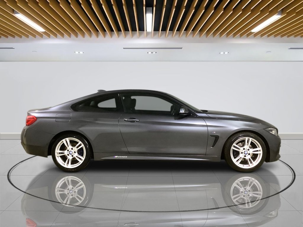 Used BMW 4 Series 2017 for sale - 77841274: Photo 10