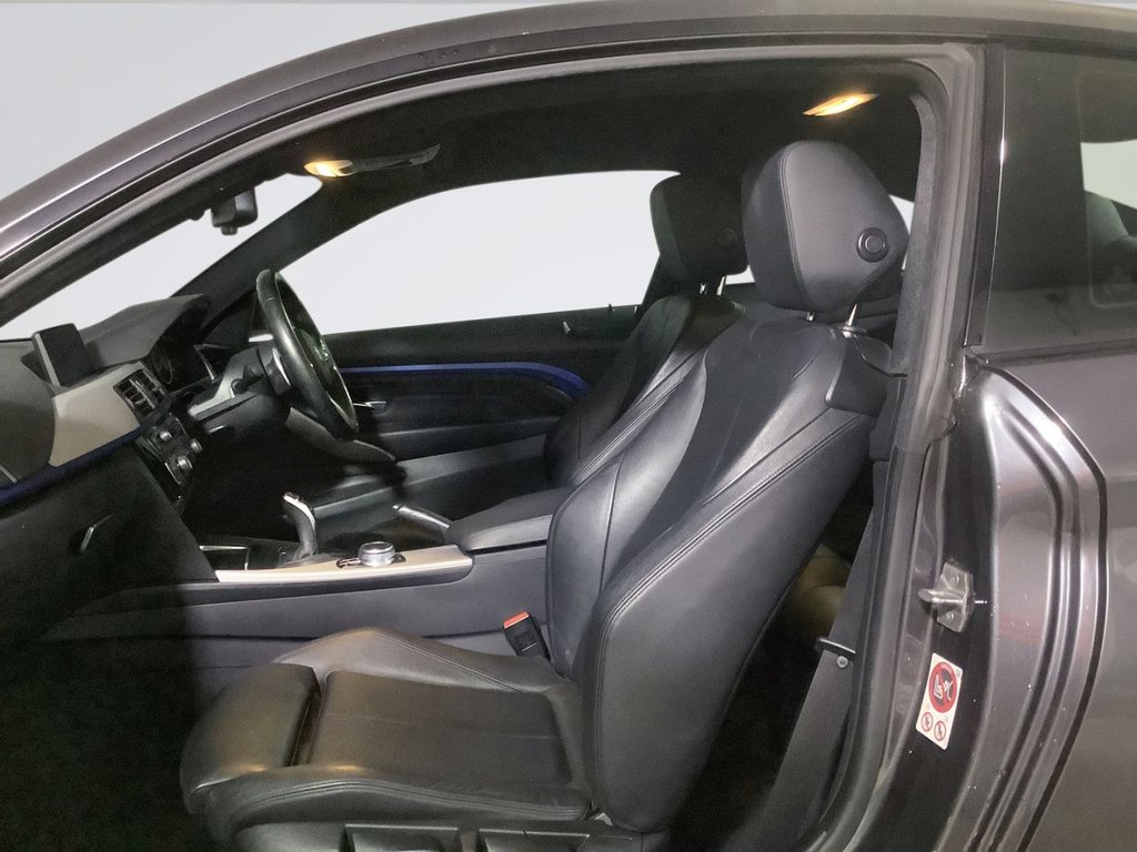 Used BMW 4 Series 2017 for sale - 77841274: Photo 14