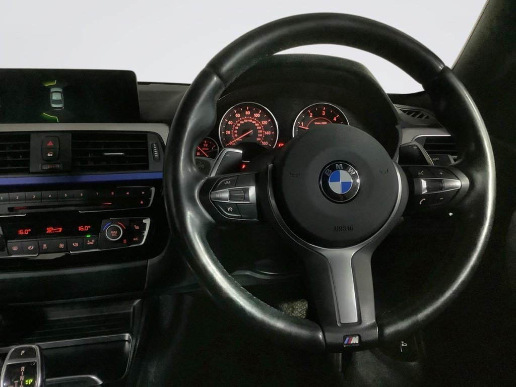 Used BMW 4 Series 2017 for sale - 77841274: Photo 17