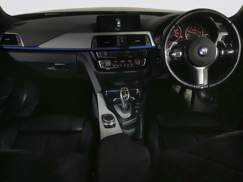 Used BMW 4 Series 2017 for sale - 77841274: Photo 3