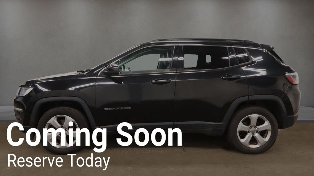 Used Jeep Compass 2018 for sale - 77967405: Photo 11