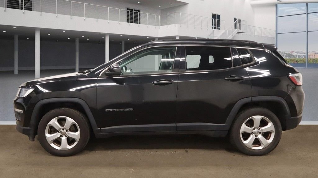 Used Jeep Compass 2018 for sale - 77967405: Photo 12