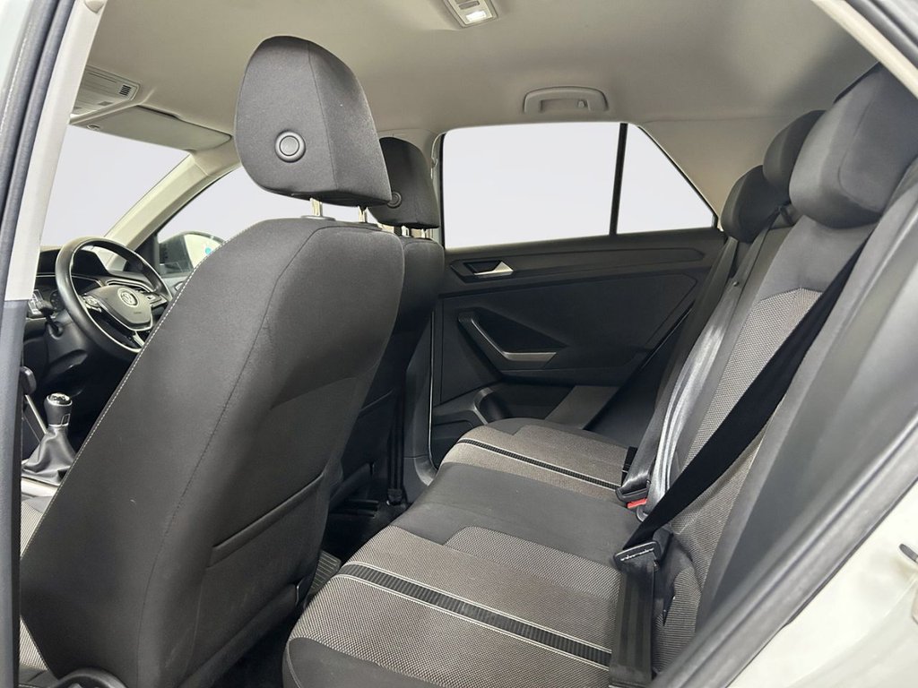Used Volkswagen T-Roc 2018 for sale - 78200180: Photo 13