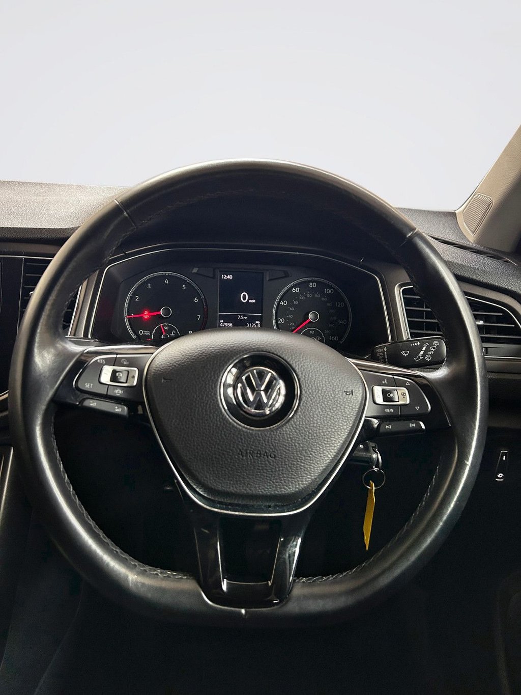 Used Volkswagen T-Roc 2018 for sale - 78200180: Photo 16