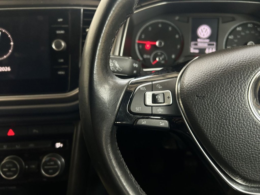 Used Volkswagen T-Roc 2018 for sale - 78200180: Photo 17