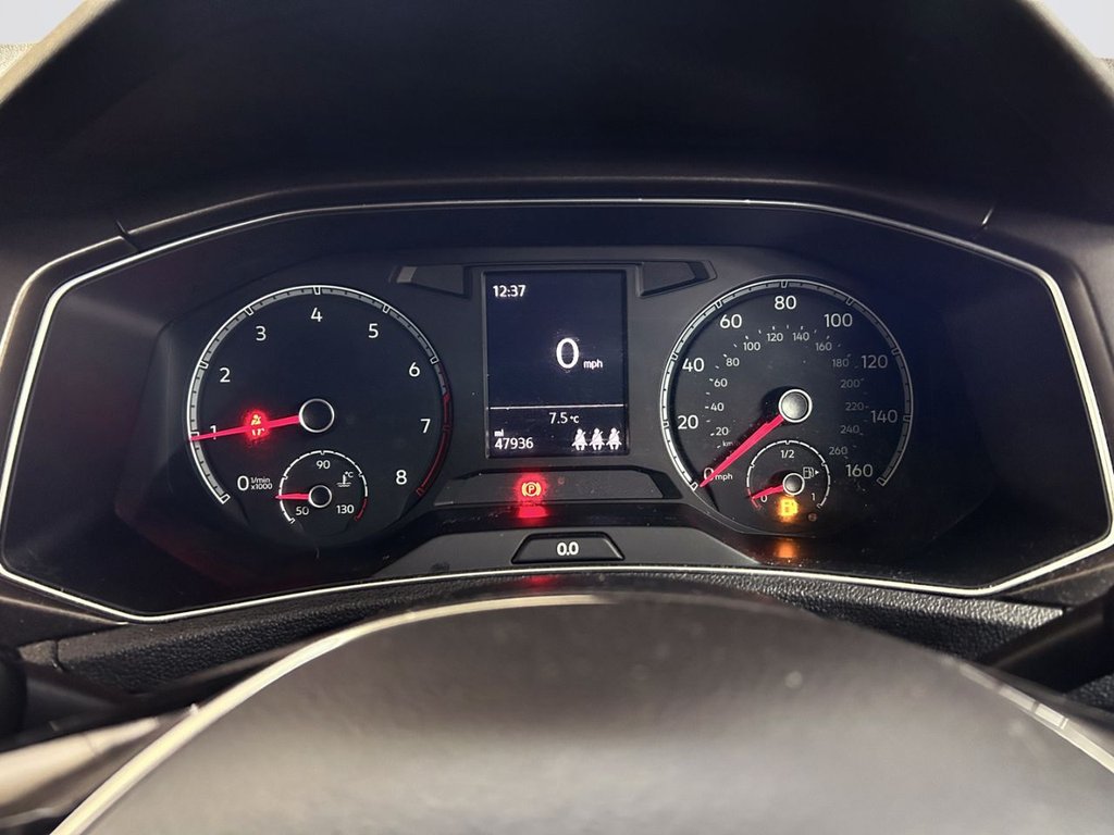 Used Volkswagen T-Roc 2018 for sale - 78200180: Photo 18