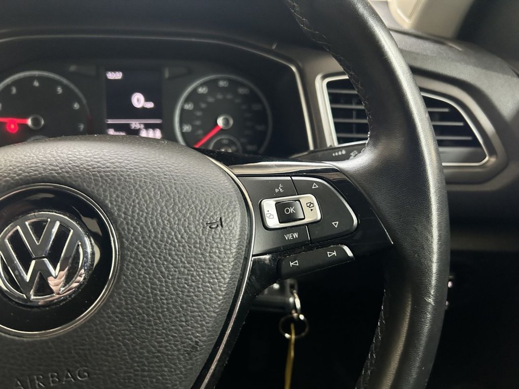 Used Volkswagen T-Roc 2018 for sale - 78200180: Photo 19