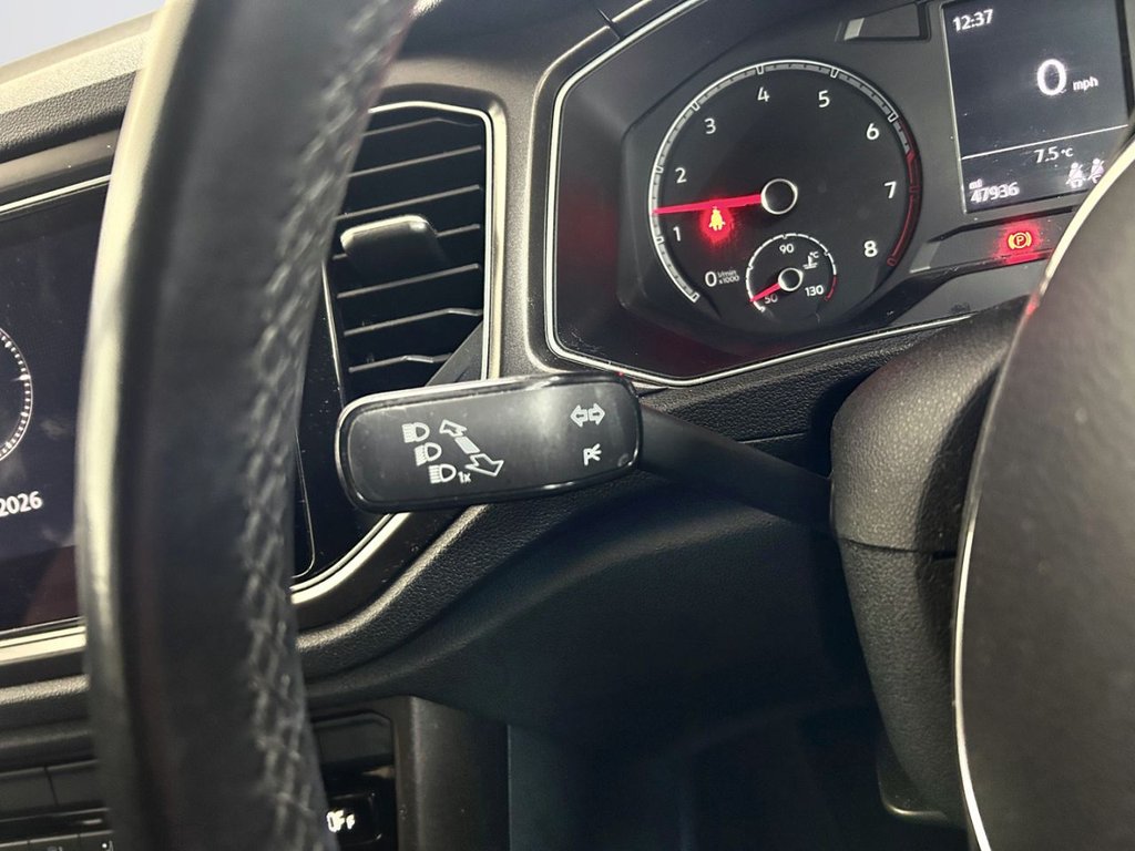 Used Volkswagen T-Roc 2018 for sale - 78200180: Photo 20