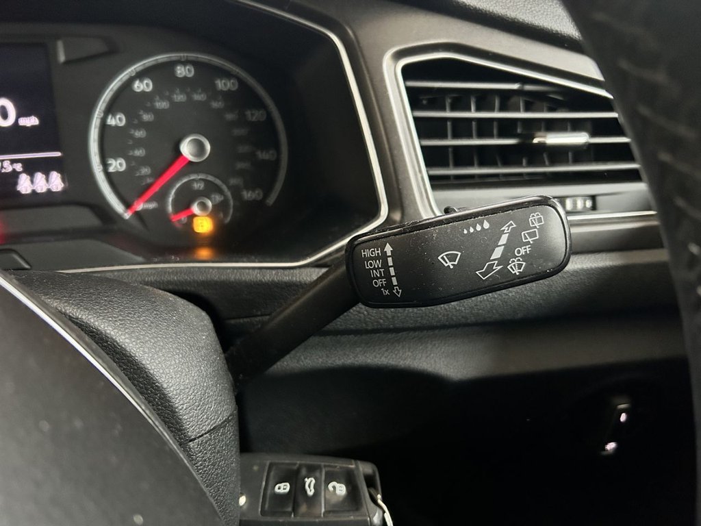 Used Volkswagen T-Roc 2018 for sale - 78200180: Photo 21